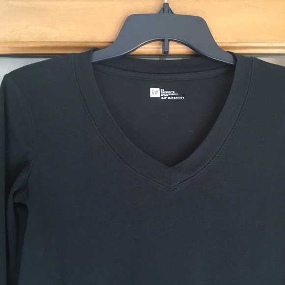 Gap maternity tee - Picture 2 of 3